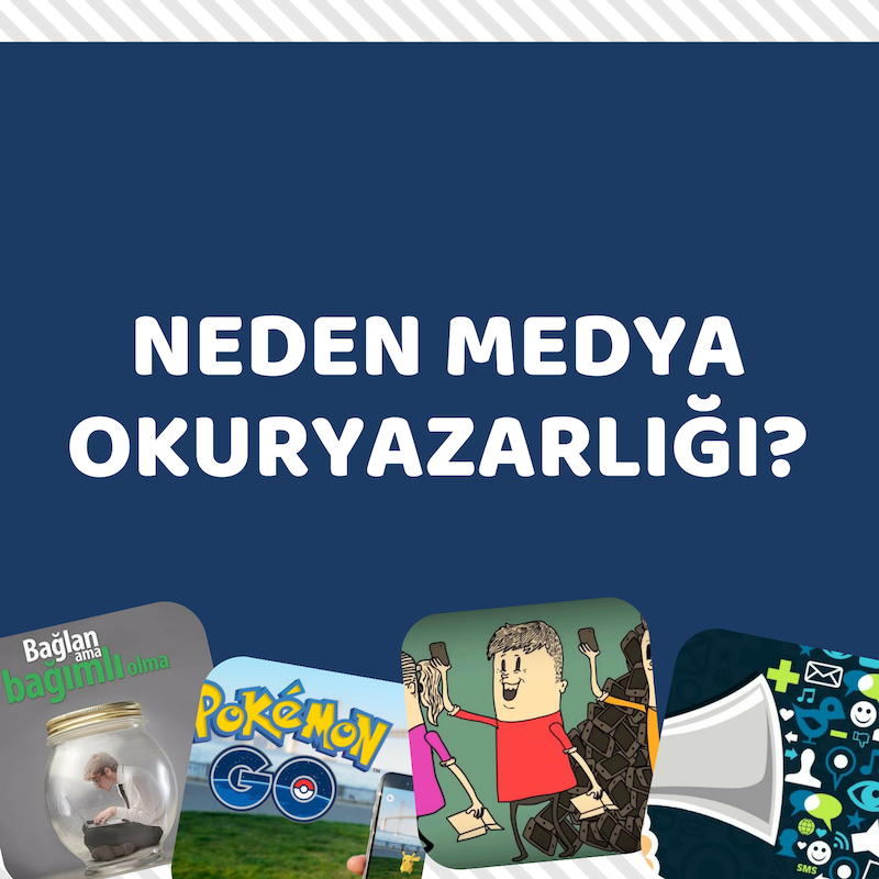 Neden Medya Okuryazarlığı?