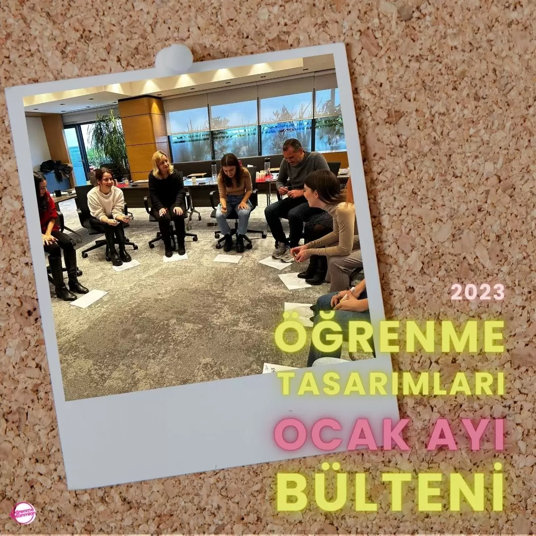 Bülten, Ocak 2023