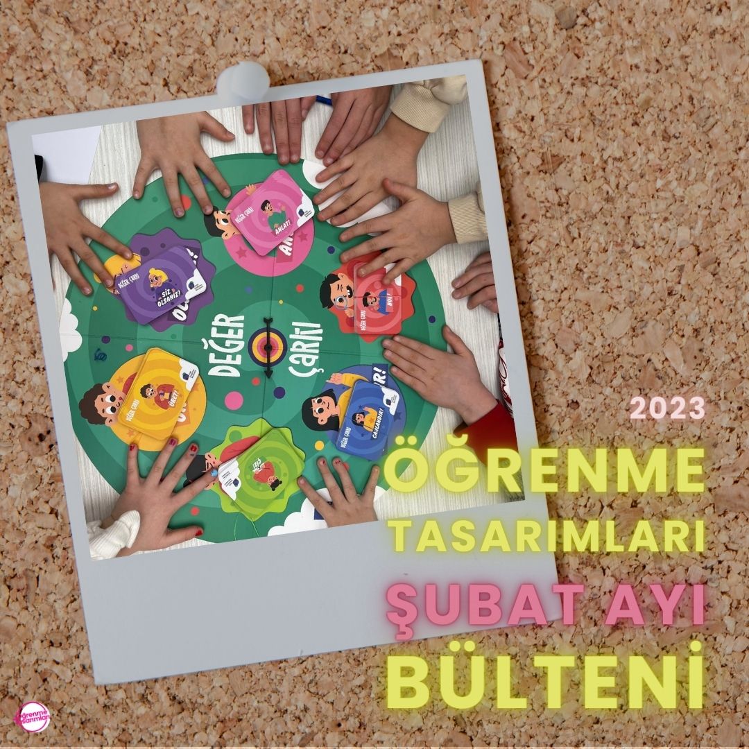 Bülten, Şubat 2023