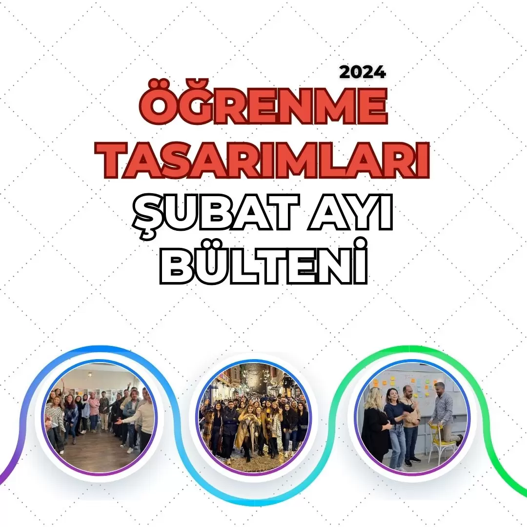 Bülten, Şubat 2024